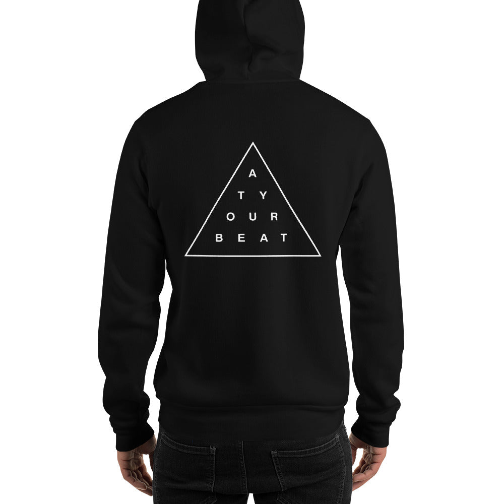 The "Always Be Extra" Unisex Hoodie