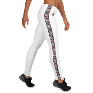 The 'NYC' Leggings