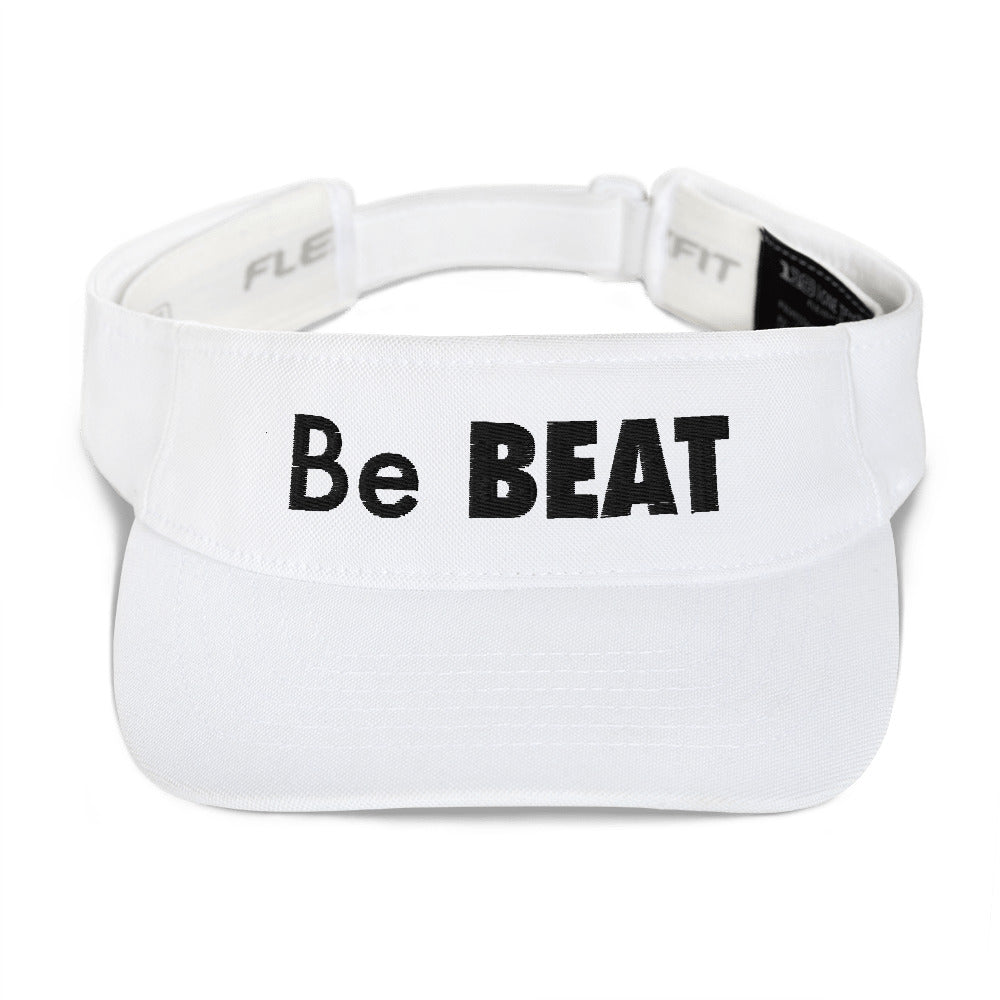 The 'BEAT' Visor