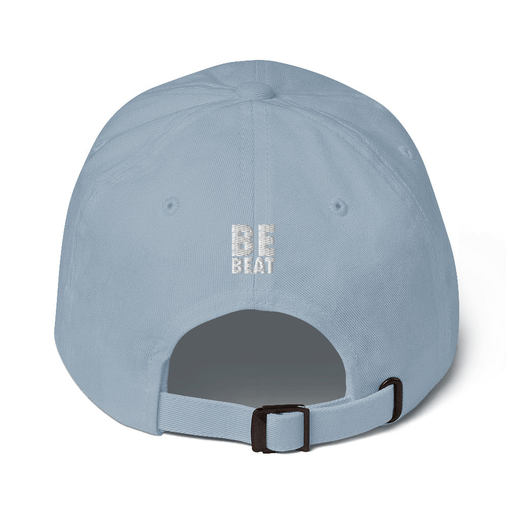 The 'BEAT' cap