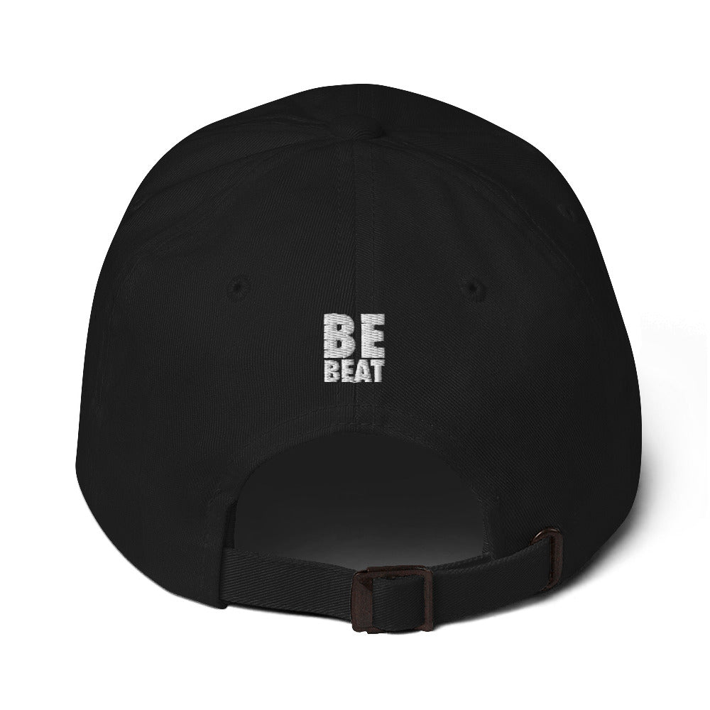 The 'BEAT' cap