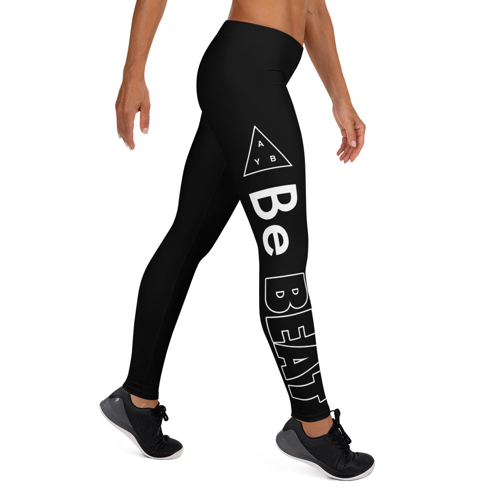 The 'BEAT' Leggings