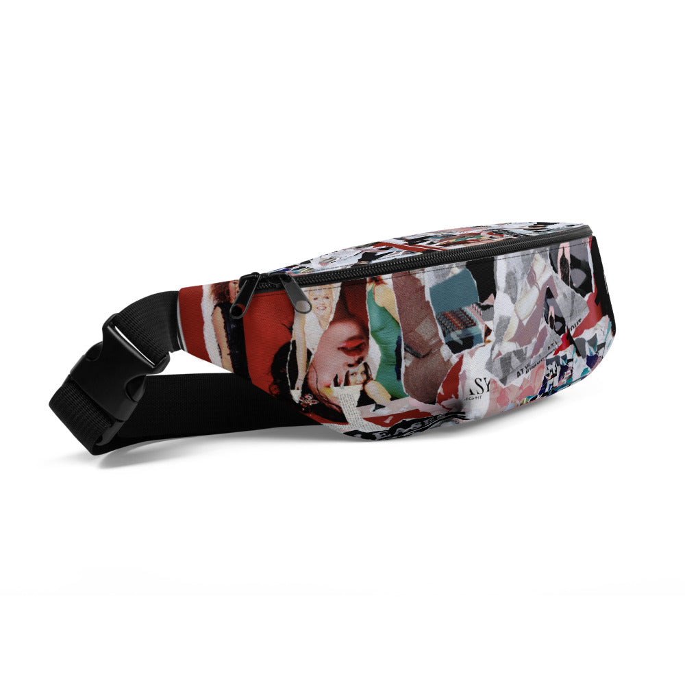 The 'NYC' Fanny Pack