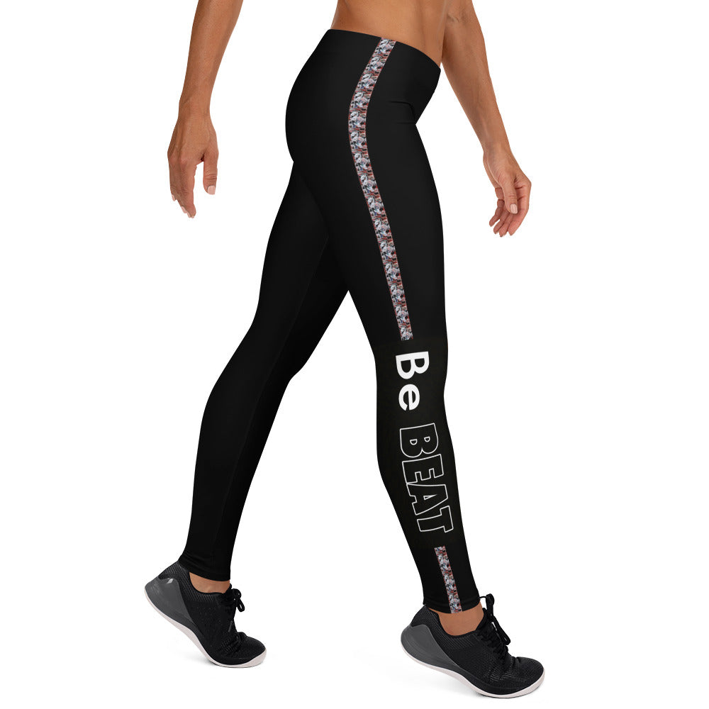 The 'NYC x BEAT' Leggings