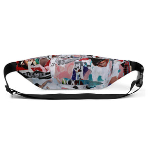 The 'NYC' Fanny Pack