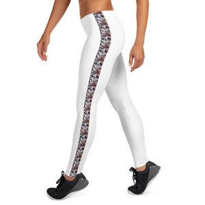 The 'NYC' Leggings