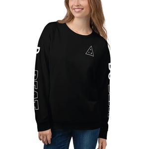 The "Be BEAT" Unisex Sweatshirt