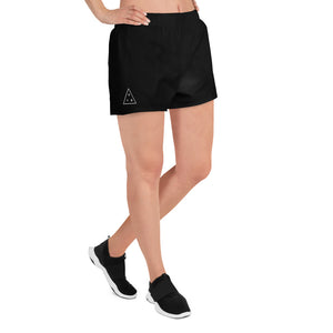 The 'NYC' Athletic Short Shorts