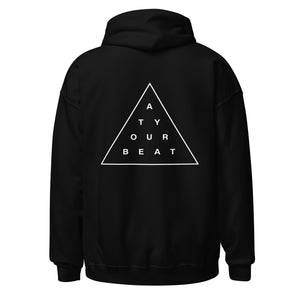 The "Always Be Extra" Unisex Hoodie