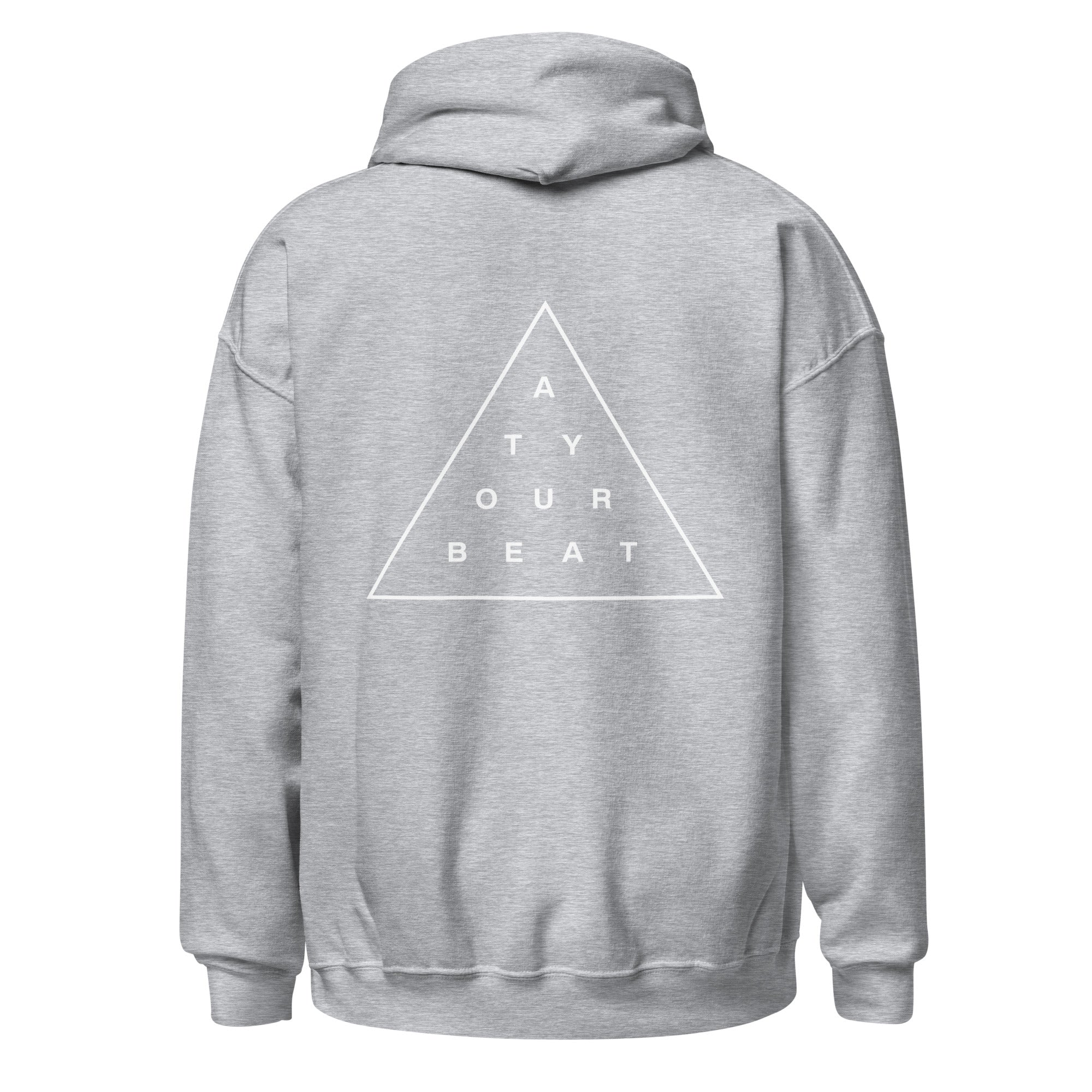 The "Always Be Extra" Unisex Hoodie